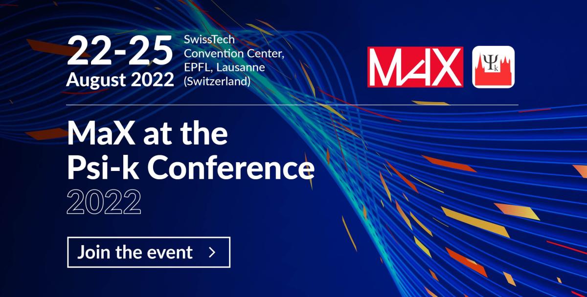 Max Psy k conference jul22-01