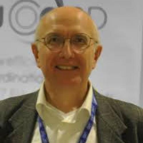 Fabrizio Magugliani