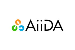 AiiDA Automated Interactive Infrastructure and Database for Computational Science