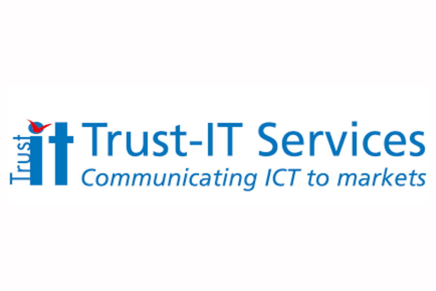 Trust IT SRL