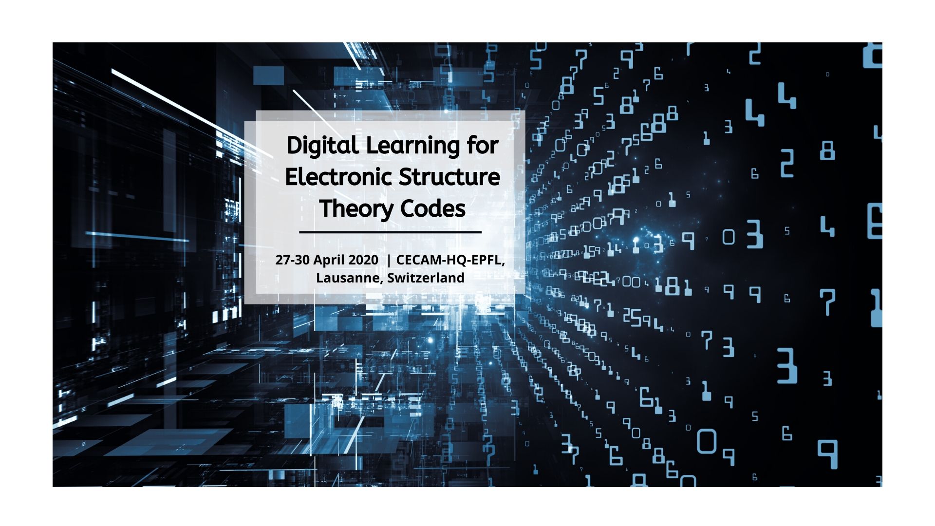 Digital Learning