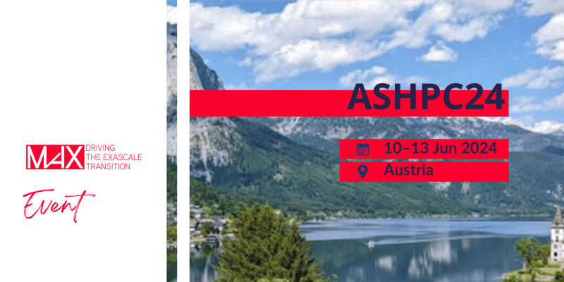 ASHPC24
