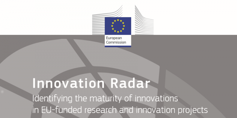 Innovation Radar