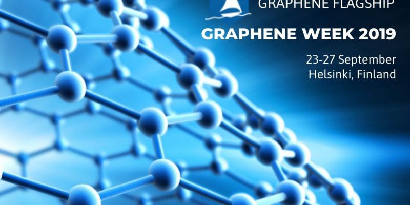 MaX @ the Graphene Week 2019