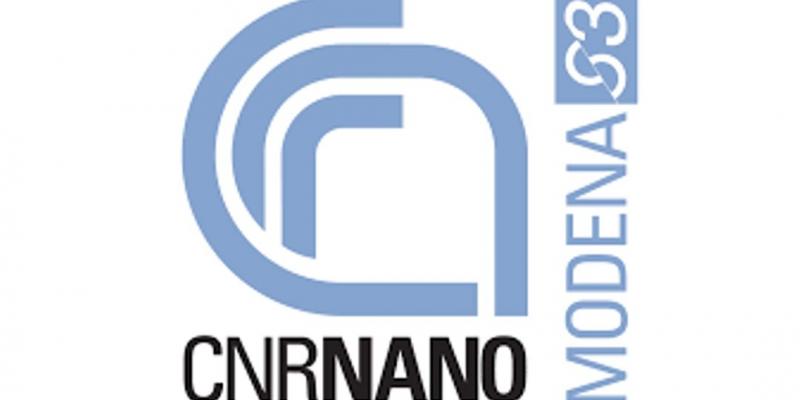 CNR Nano Modena