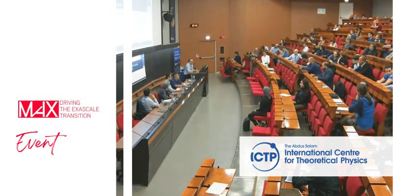 The Future of Scientific Computing: A Global Perspective