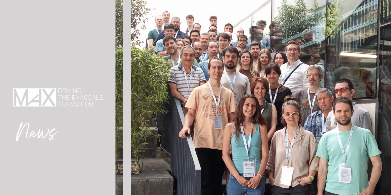 Advanced SIESTA Workshop 2025