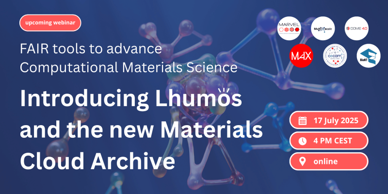webinar lhumos