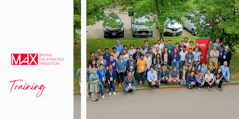 Excited states in complex materials by MBPT methods